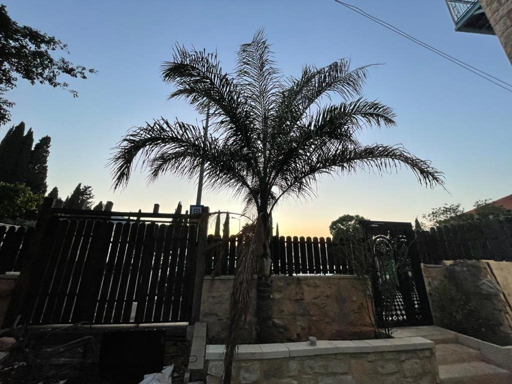 Diamond Luxury Apartment - Haifa Exterior foto